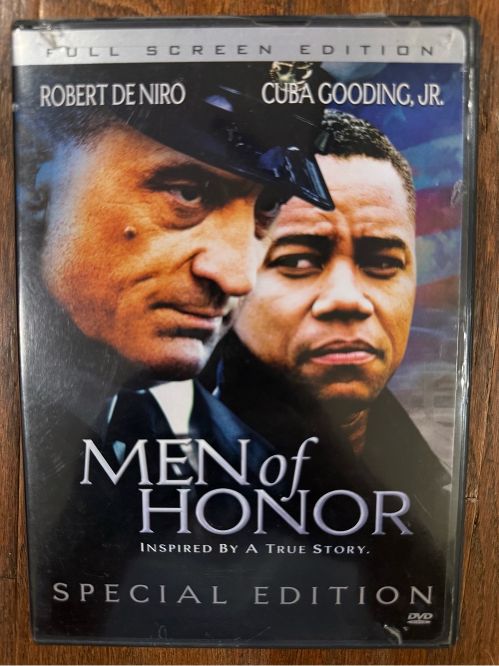 Men of Honor (Special Edition) DVD